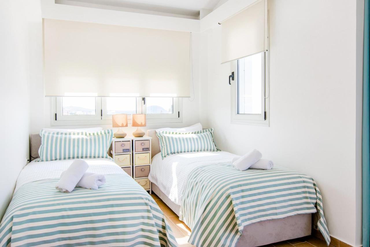 Villa Bella Elena Kato Vathia 외부 사진